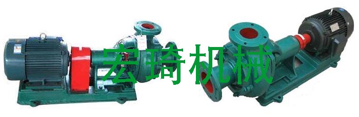 連云港市宏琦電力輔機有限公司-膠球泵